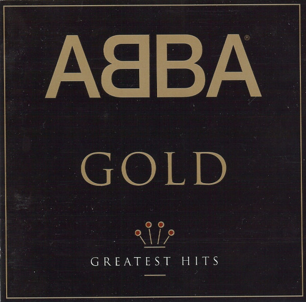 ABBA: ABBA Gold: Greatest Hits (1992)